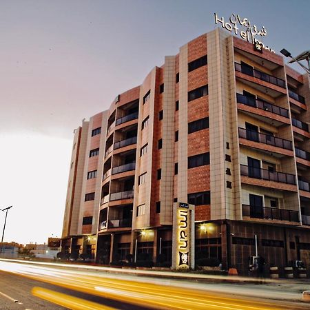 Hotel Iman 努瓦克肖特 外观 照片