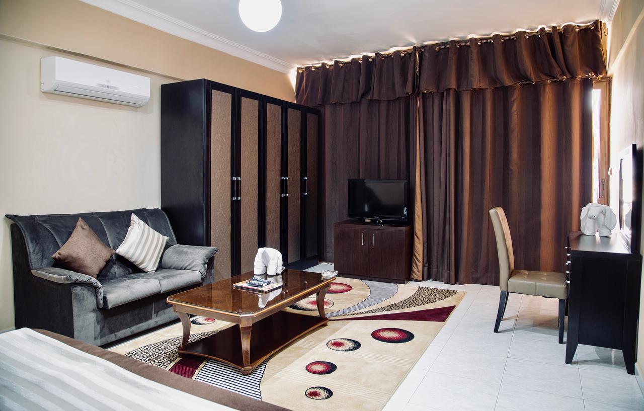 Hotel Iman 努瓦克肖特 外观 照片